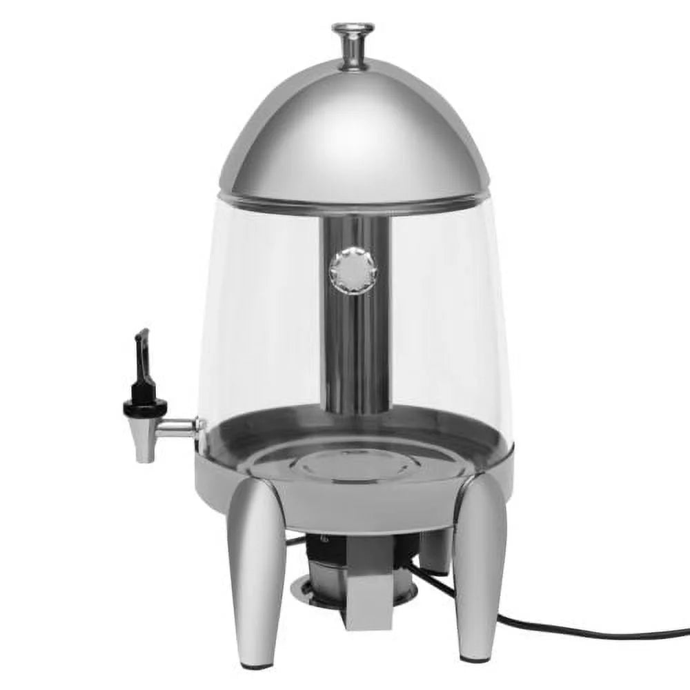 12L Stainless Steel Hot Beverage Dispenser O96480