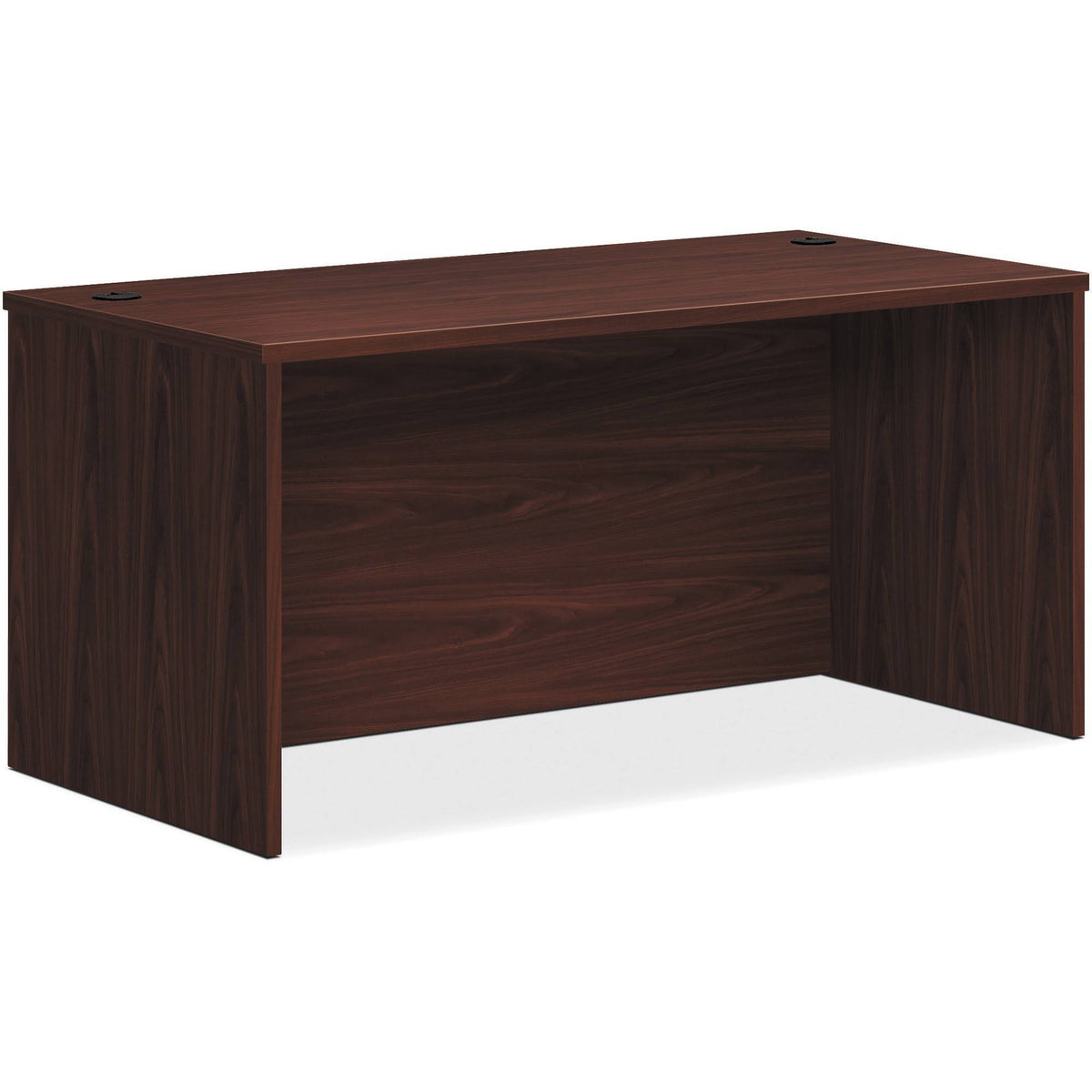 Rectangle Top Desk Shell H199263