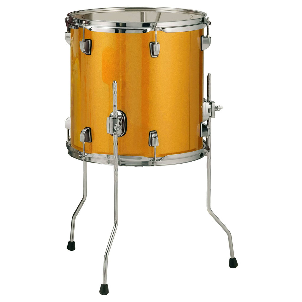 Black Sparkle Floor Tom O664981