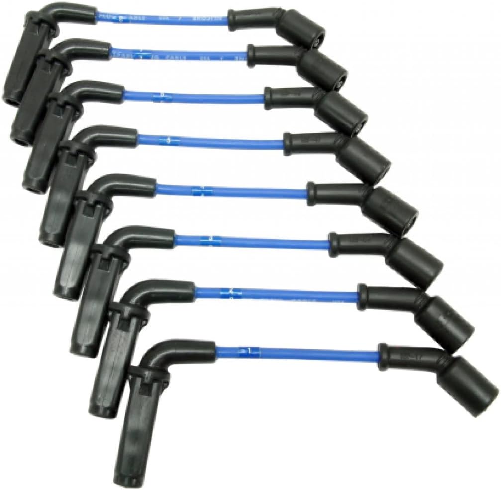 Spark Plug Wire Set W58503