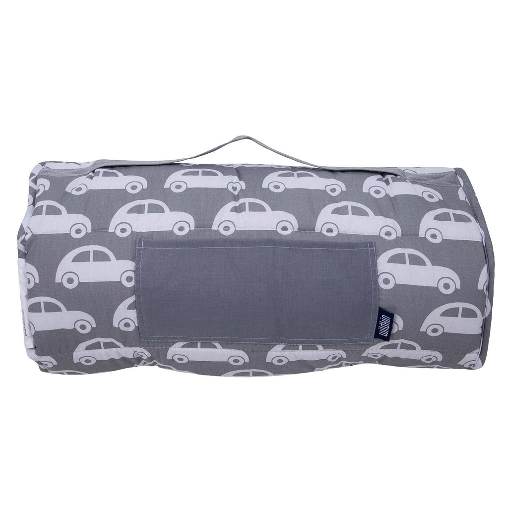 Cars Original Nap Mat R110766