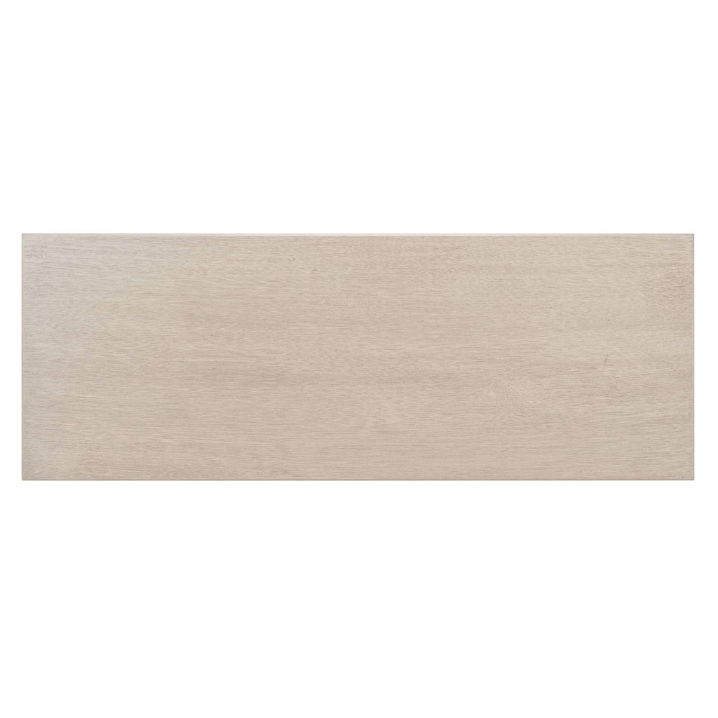 Greige 2 Drawer Console Table N537600