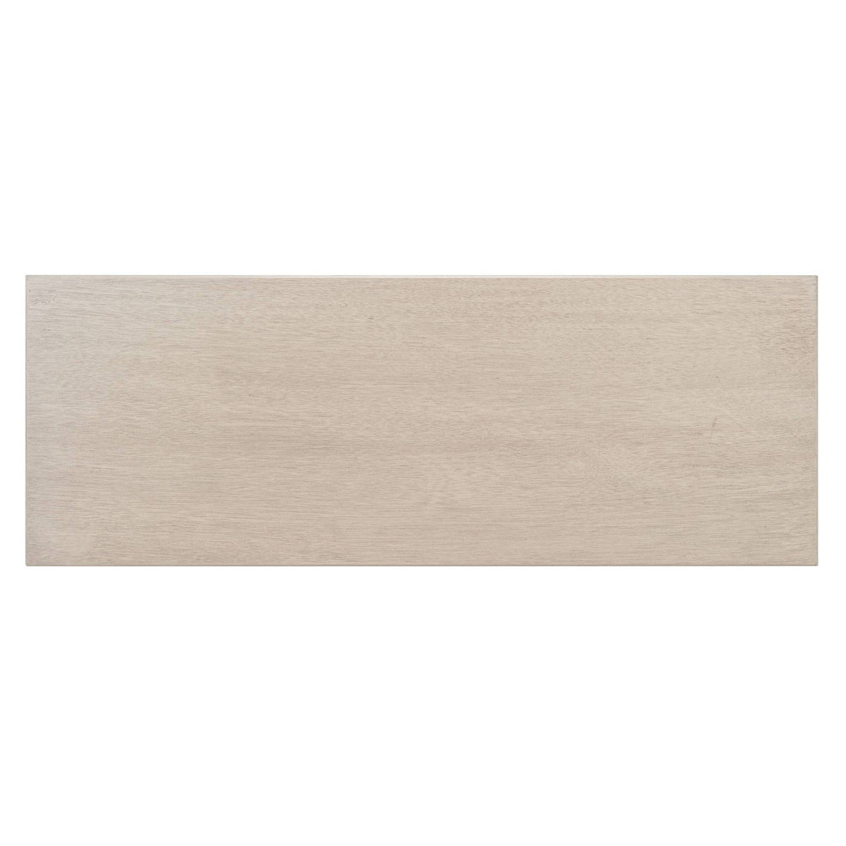 Greige 2 Drawer Console Table N537600
