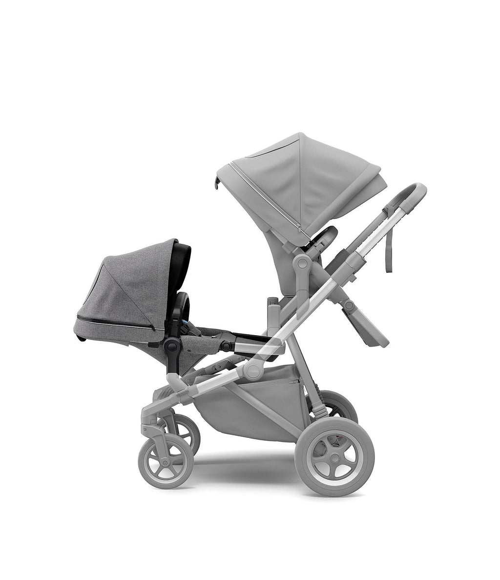 Shadow Grey Sibling Seat R660176