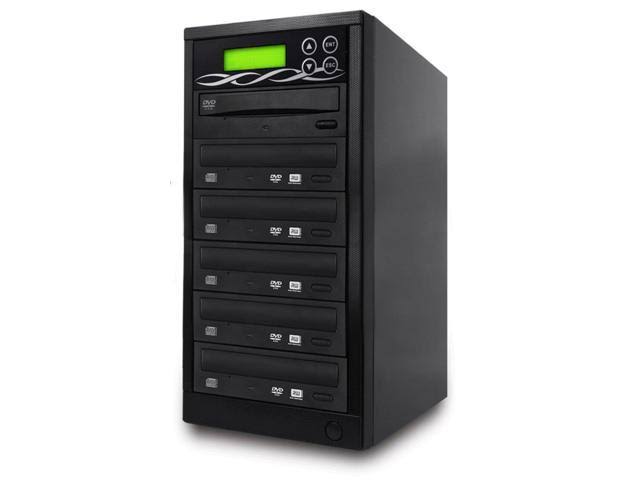 DVD Duplicator (1 to 7) W741820