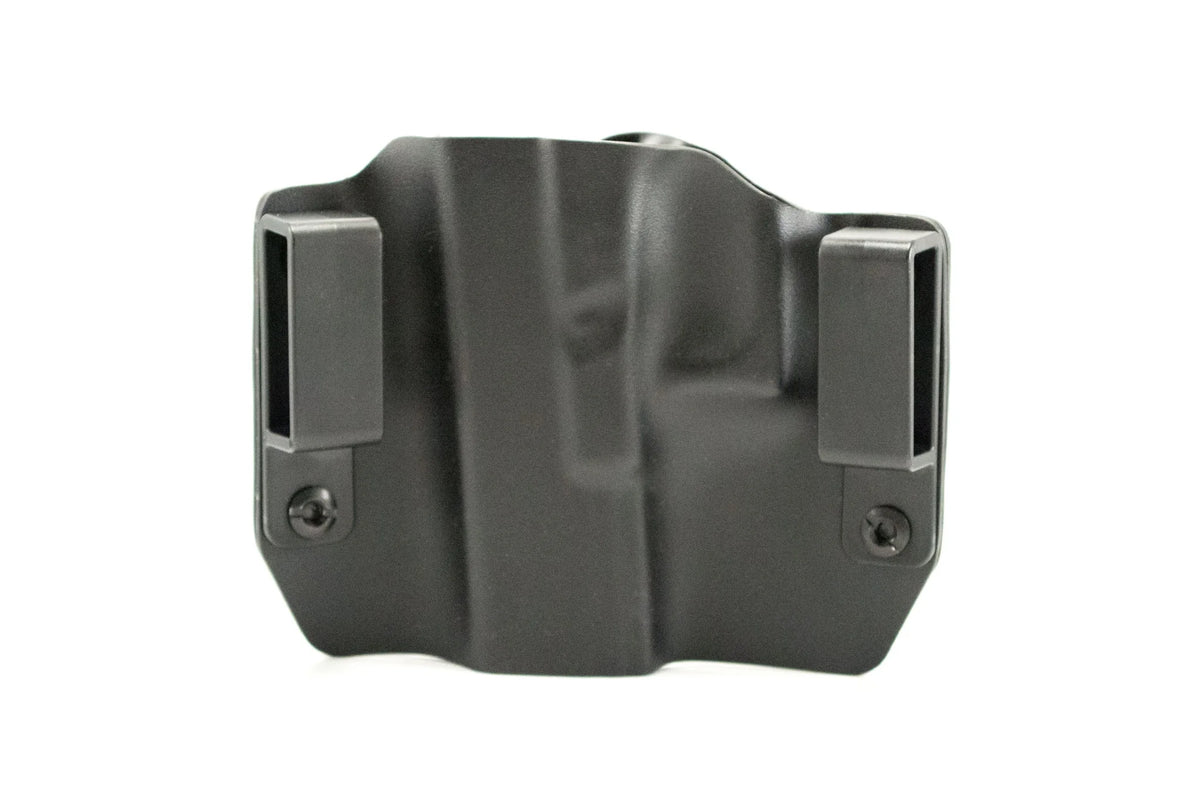 OWB Kydex Gun Holster for SIG Mosquito, Right Handed D366952