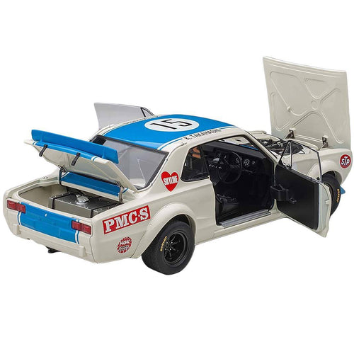 1/18 Diecast Car R3102