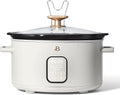 6 Quart Programmable Slow Cooker C160