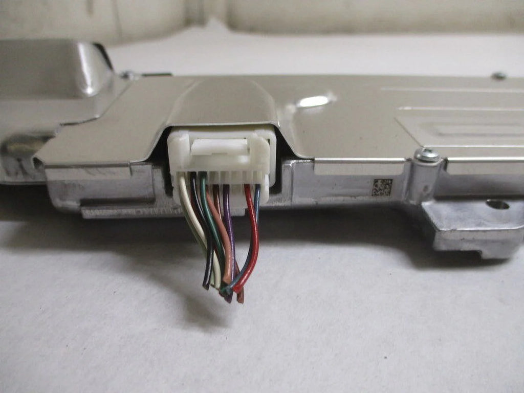 Pre-Owned 2019 Subaru Forester Windshield Mount Camera OEM F736