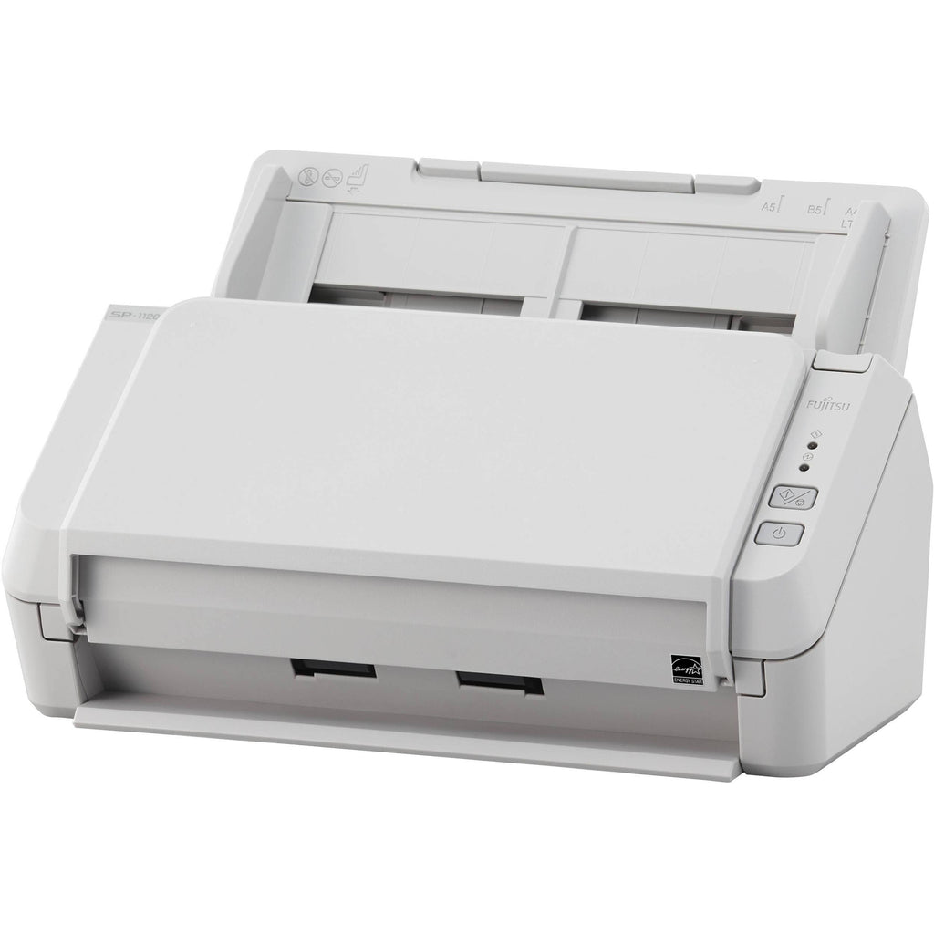 Document Scanner N260