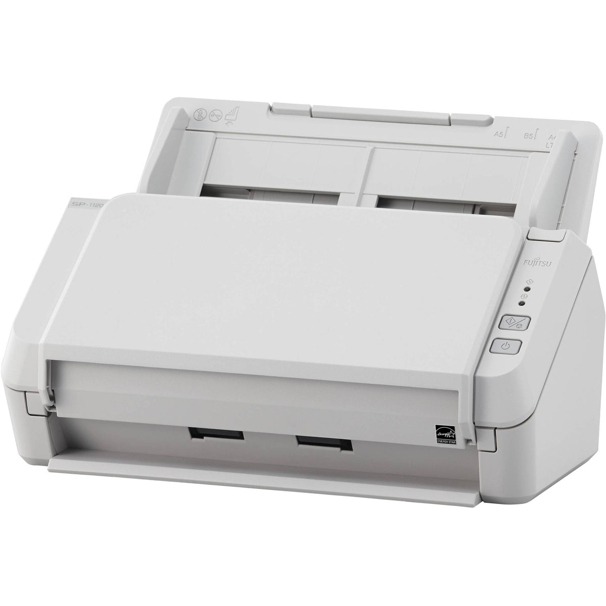 Document Scanner N260