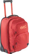 Terminal Bag 40L + 20L Chili Red Q460