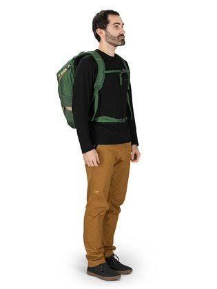 Kraken Blue Backpack T598789