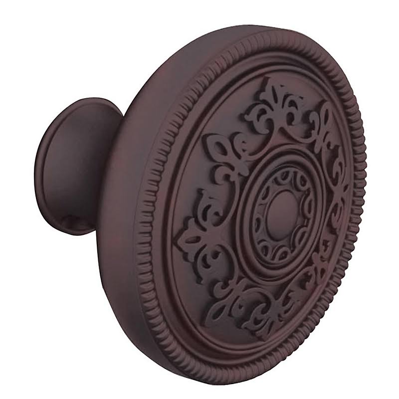Venetian Bronze Knob Pair J283906