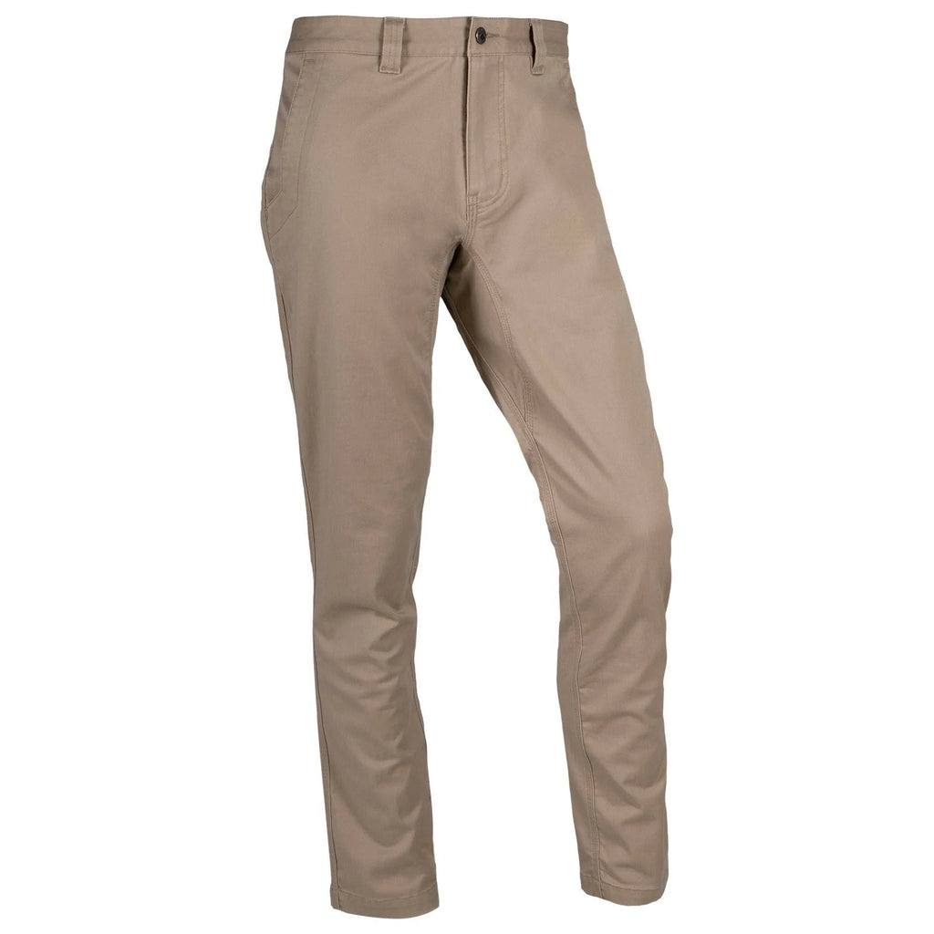 Relaxed Fit Teton Pant U611