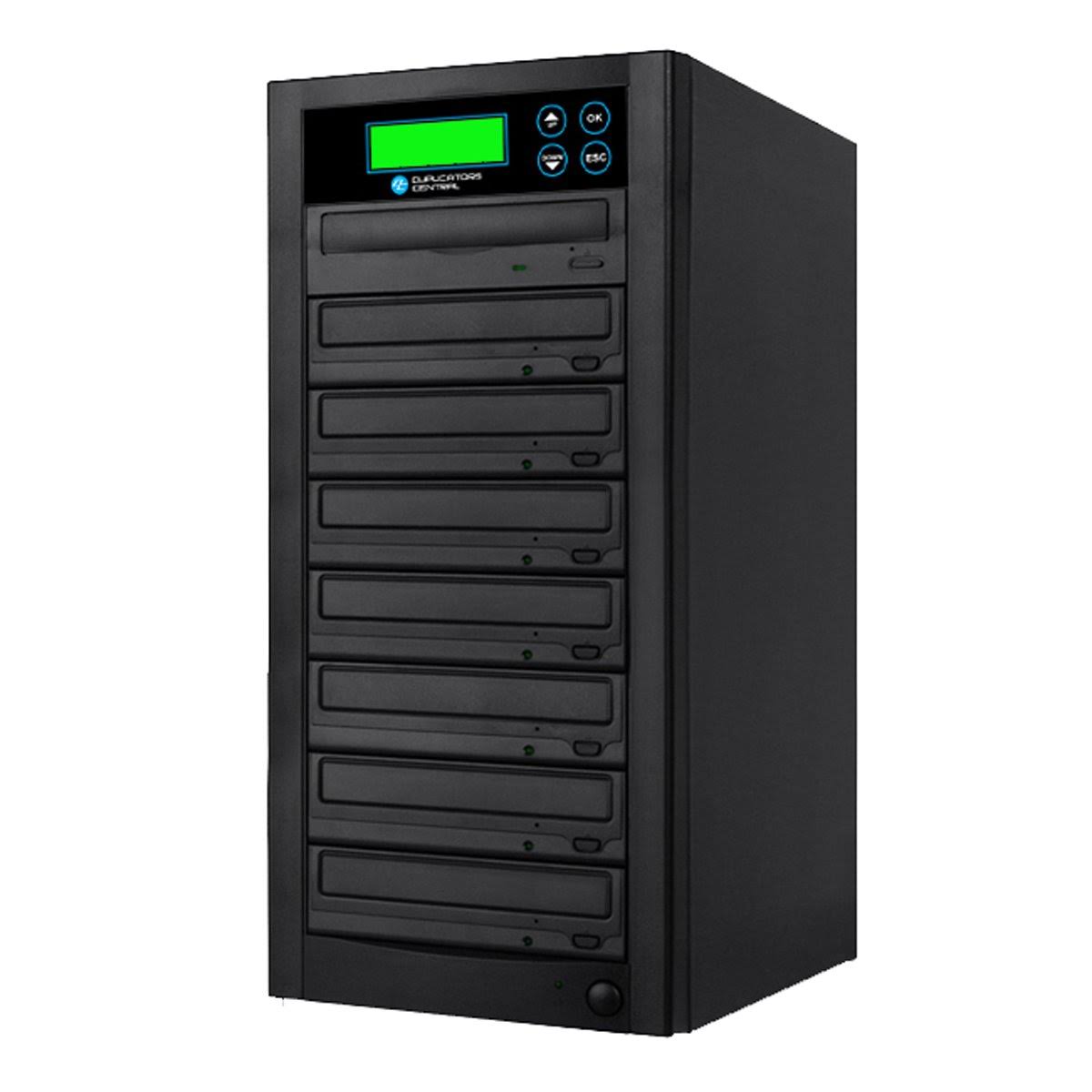 DVD Duplicator (1 to 7) W741820
