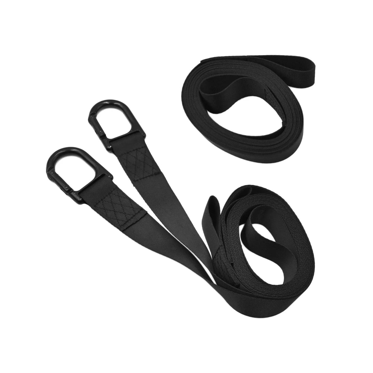 Snowmobile Tow Strap Extra Long Tow Rope R511