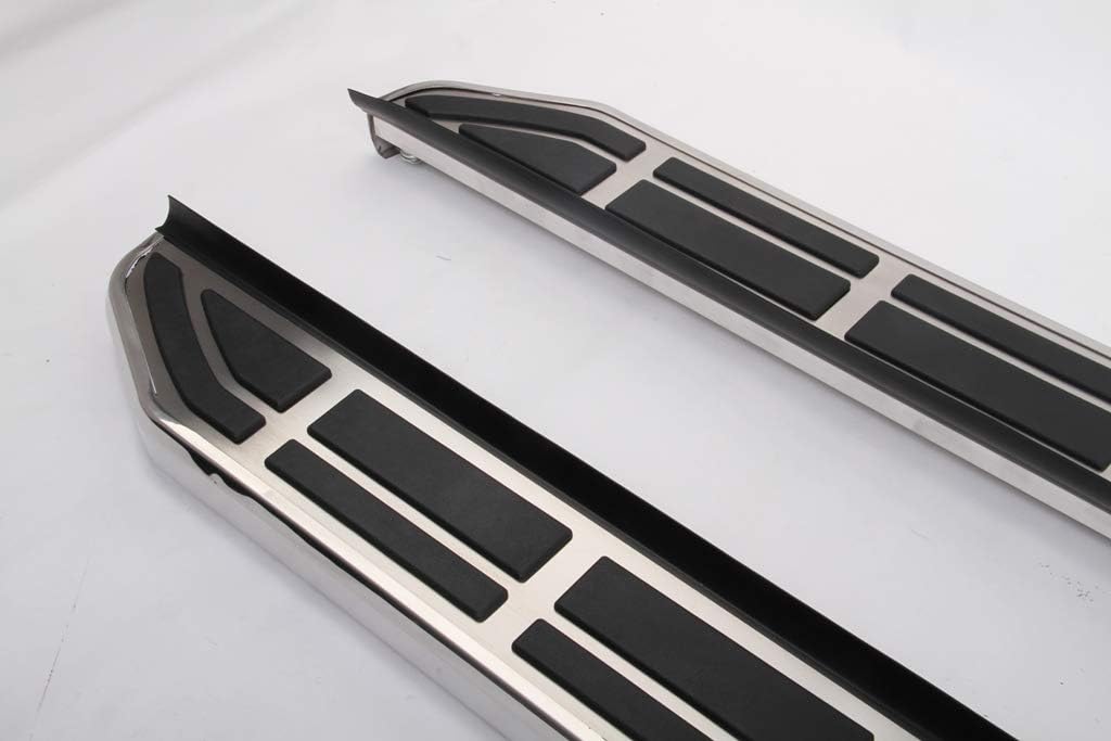 Side Steps for Ford Explorer 2011-2019 Running Board H557840
