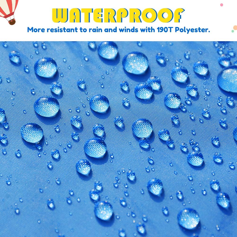 Dome Climber Canopy Waterproof Pack of 2 M39889