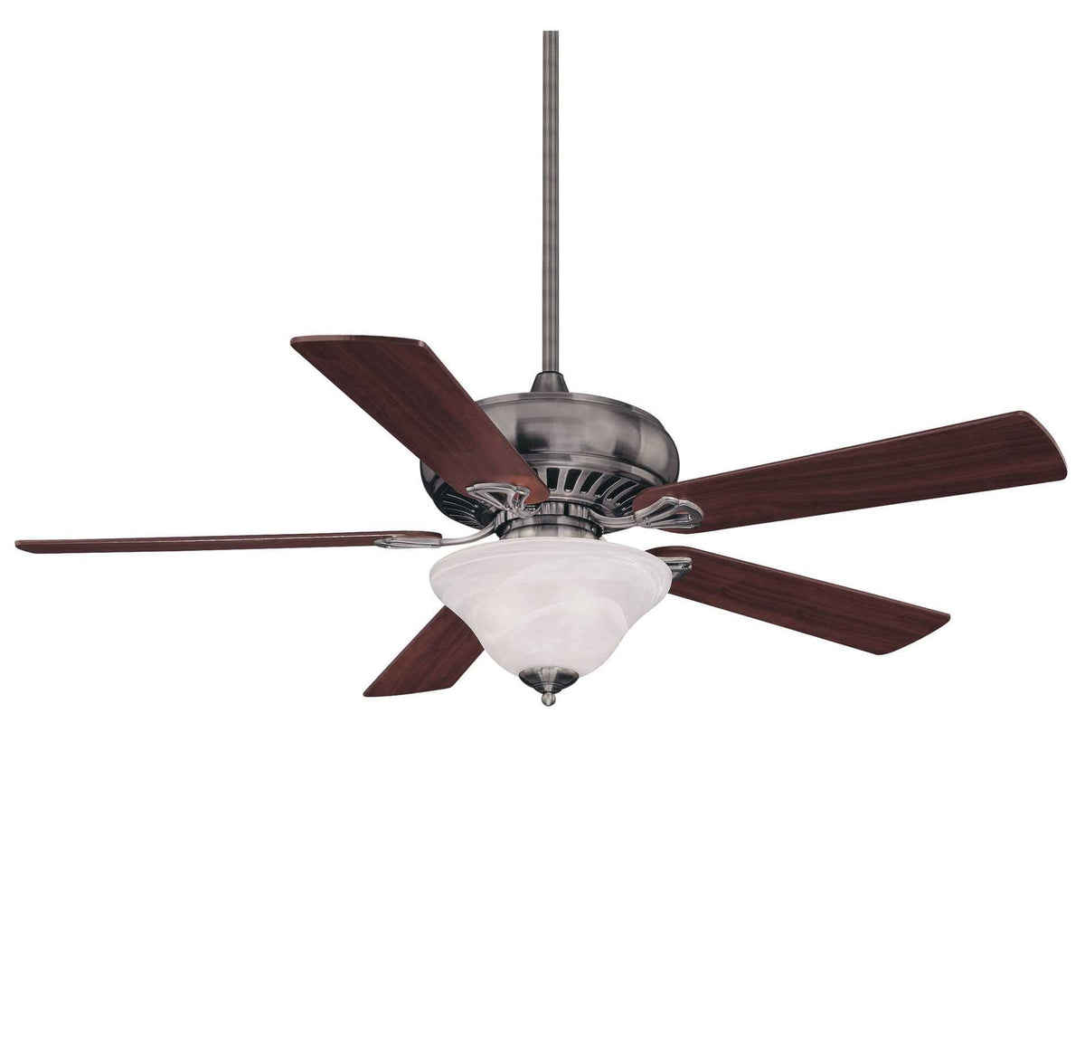 Brushed Pewter Ceiling Fan A369858