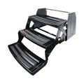 24x22 Radius Triple Manual Step L96198