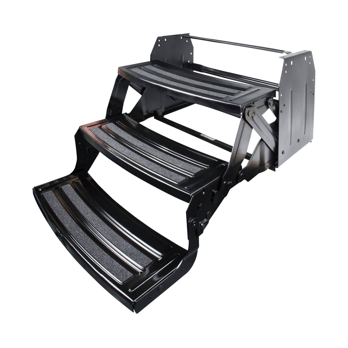 24x22 Radius Triple Manual Step L96198