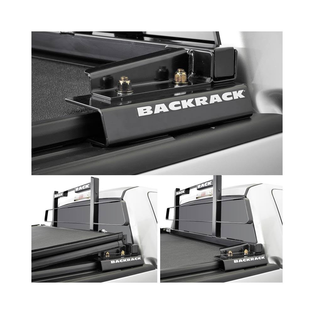 Tonneau Cover Hardware Kit Q882