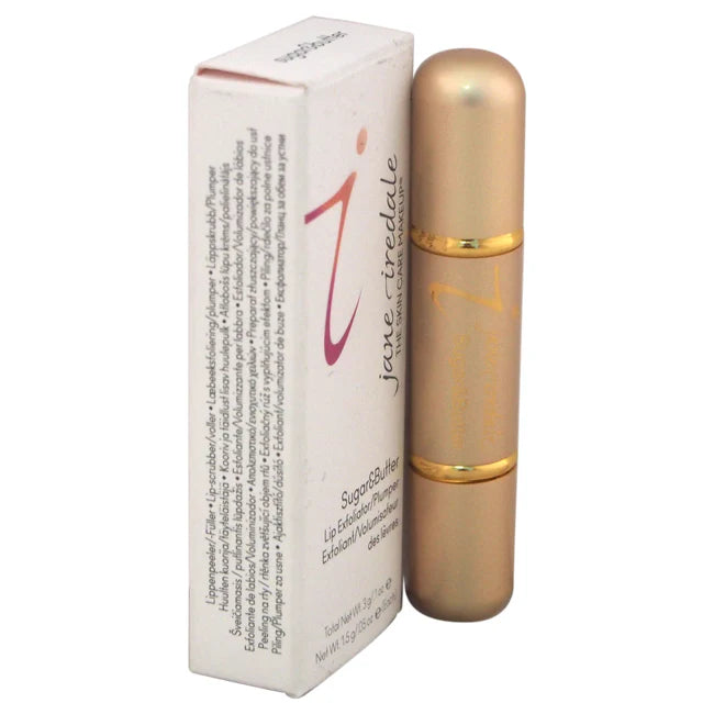 0.1 oz Lip Exfoliator & Plumper N668749
