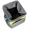 Bicycle Cat and Dog Basket with Handle X40505