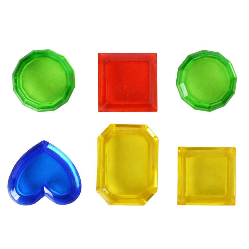 Colorful Diving Pool Sink Ring Toy A620