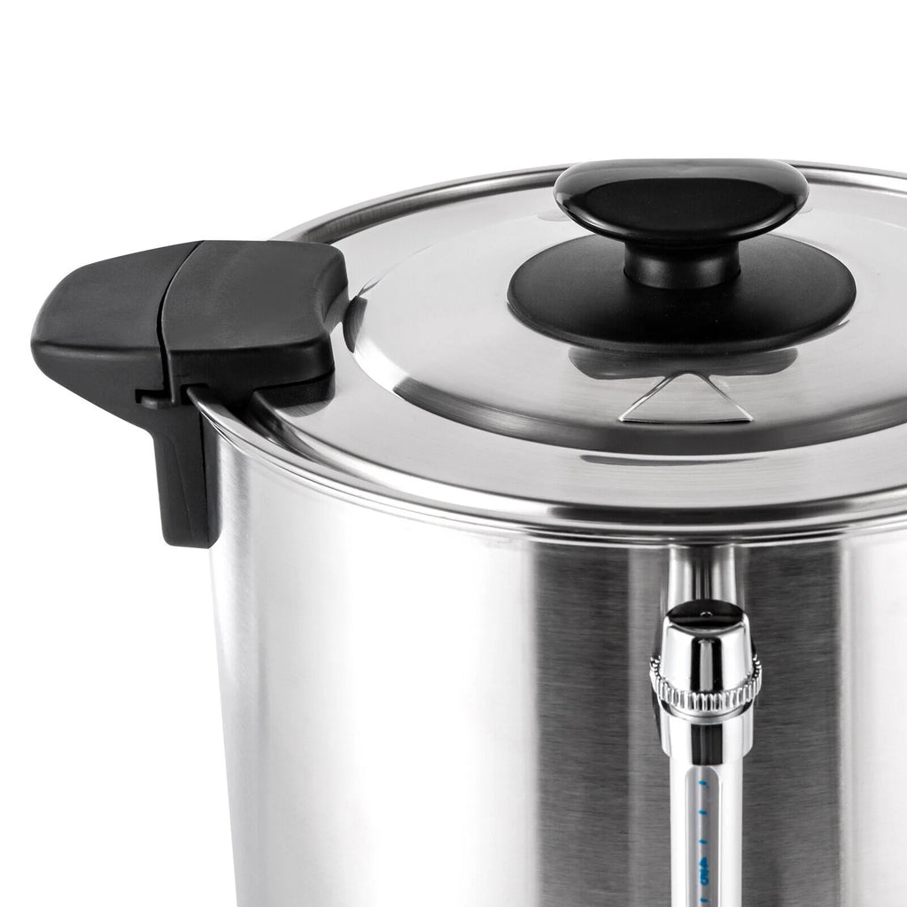 Stainless Steel 12L Coffee Urn T38192