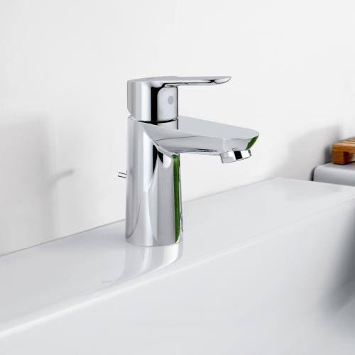 Basin Mixer Tap I517
