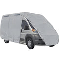 Waterproof Class B RV Motorhome Cover Fits Length 21&-23& Q2315