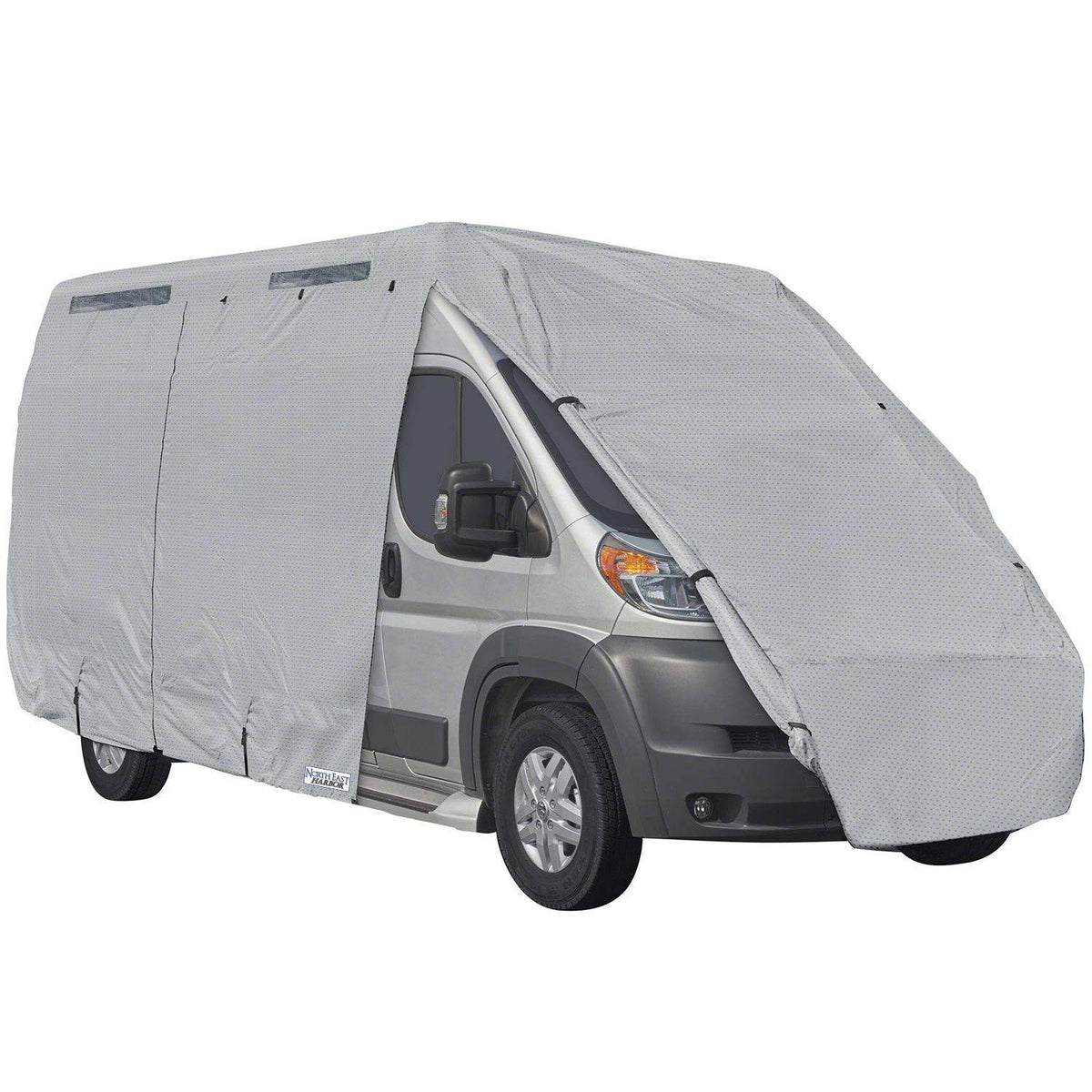 Waterproof Class B RV Motorhome Cover Fits Length 21&-23& Q2315