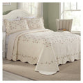 Oversized King Reversible Quilt K2755