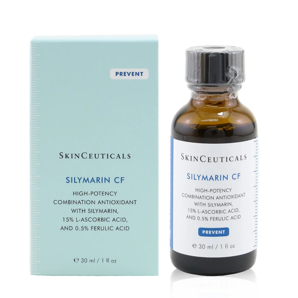 Silymarin CF 30ml/1oz L588