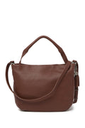 Teak Small Hobo T918180
