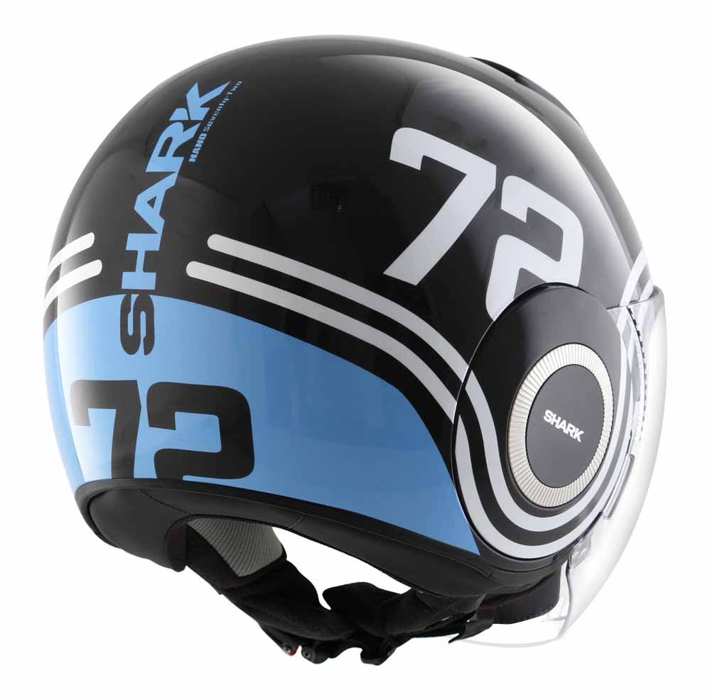 Nano 72 Helmet V232143