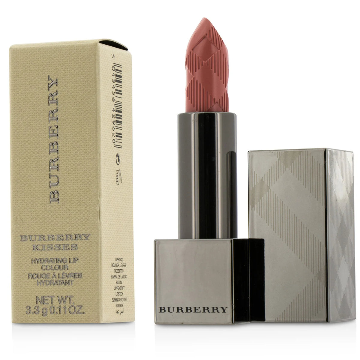 Hydrating Lip Colour - No. 85 Sepia 3.3g S383