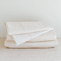 600 TC Organic Cotton Sheets O764396