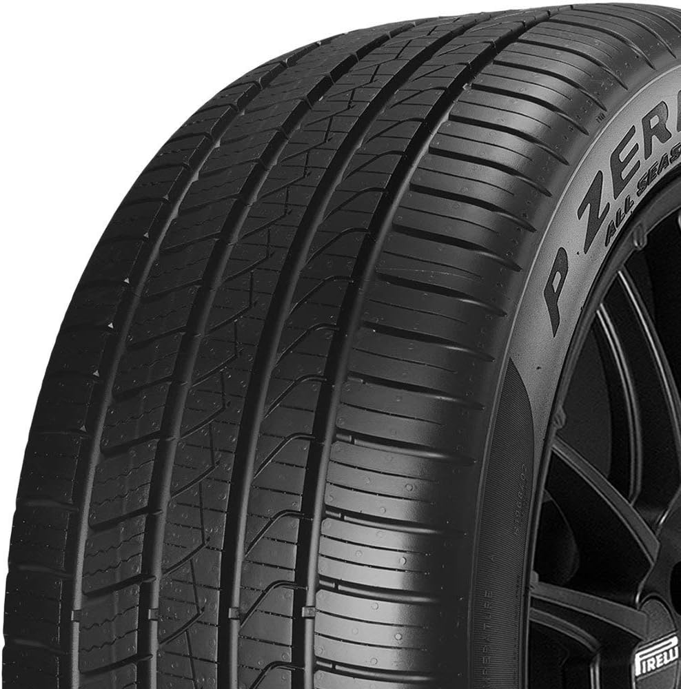 235/40R19 96V XL Performance Radial Tire M5698