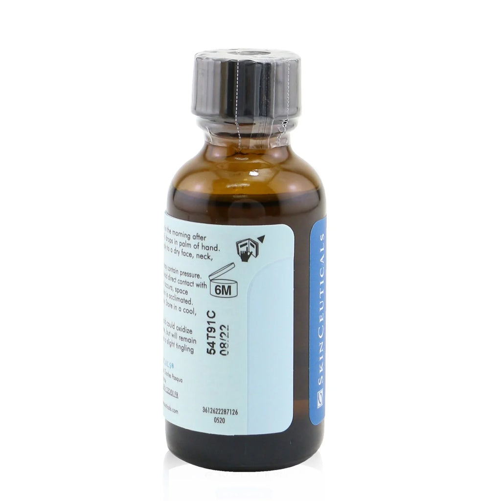 Silymarin CF 30ml/1oz L588
