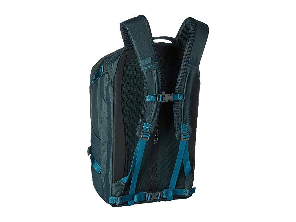 Kraken Blue Backpack T598789