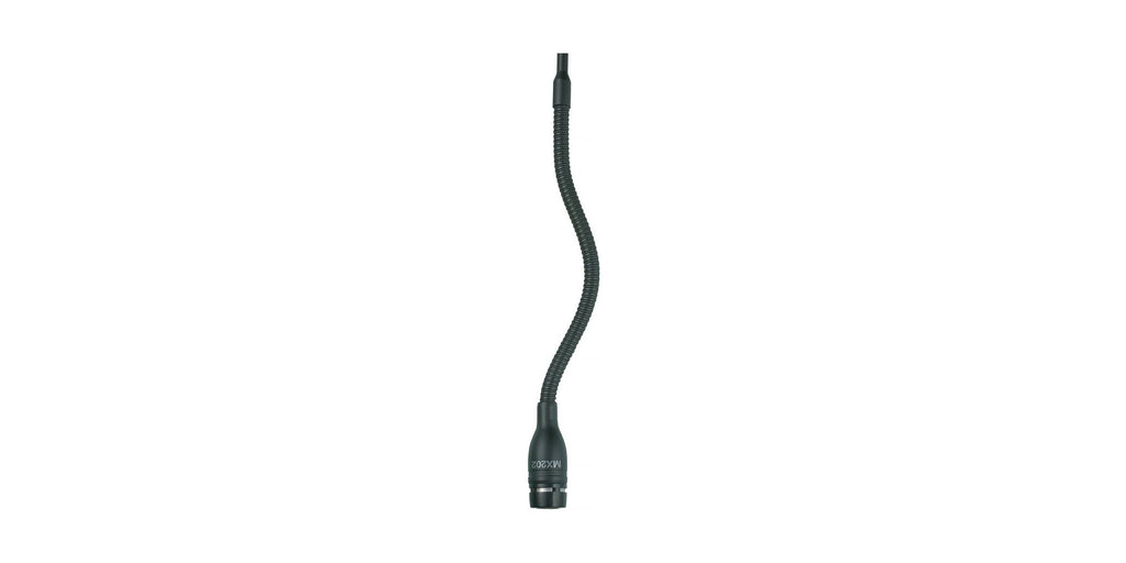 Black Overhead Microphone B430
