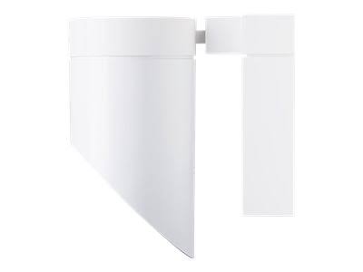 White Surveillance Camera V5323