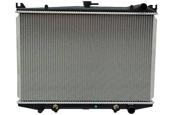Radiator P252646