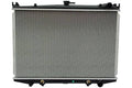 Radiator P252646