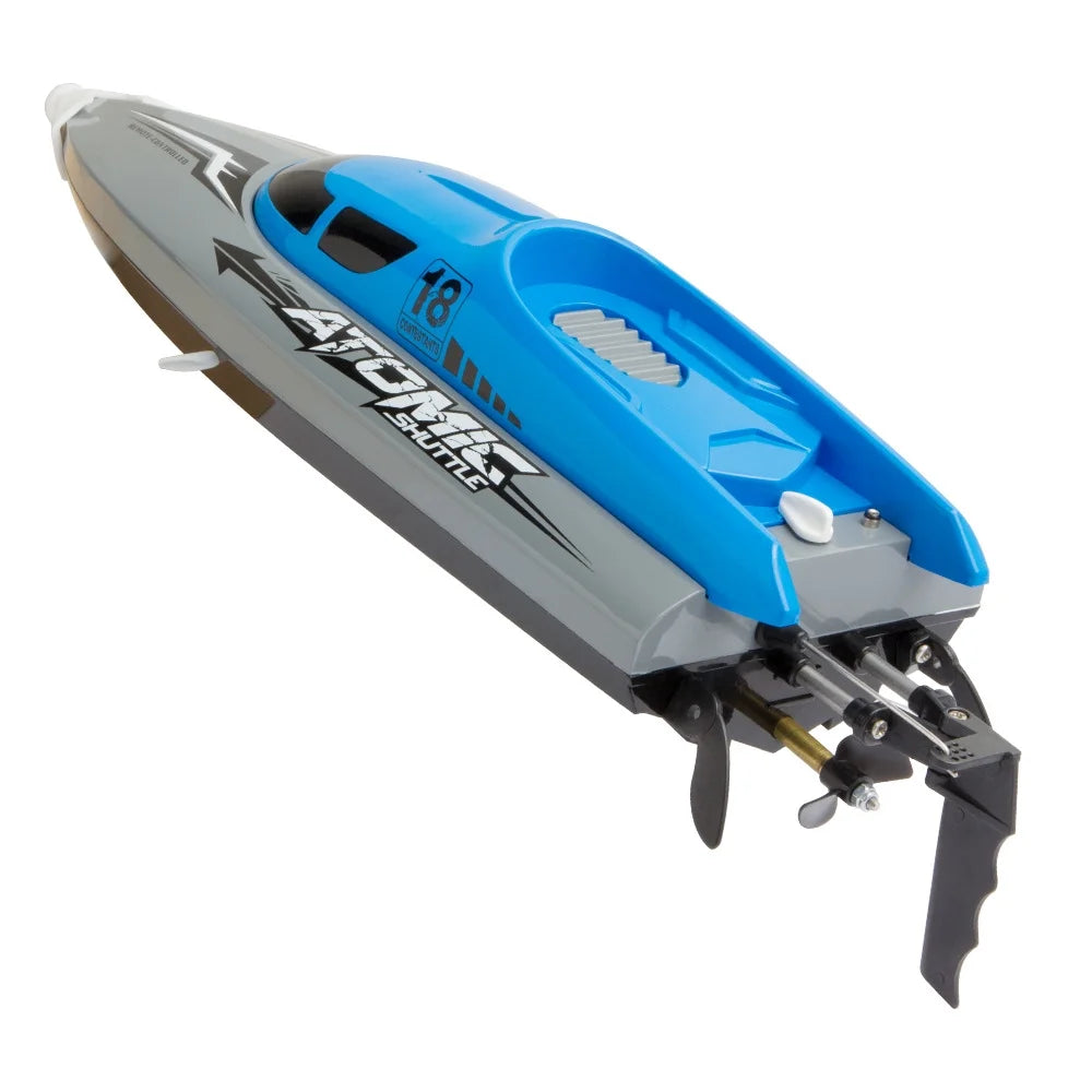Remote Control Boat X693215