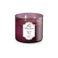 Peppered Plum Scented Candle Q88486