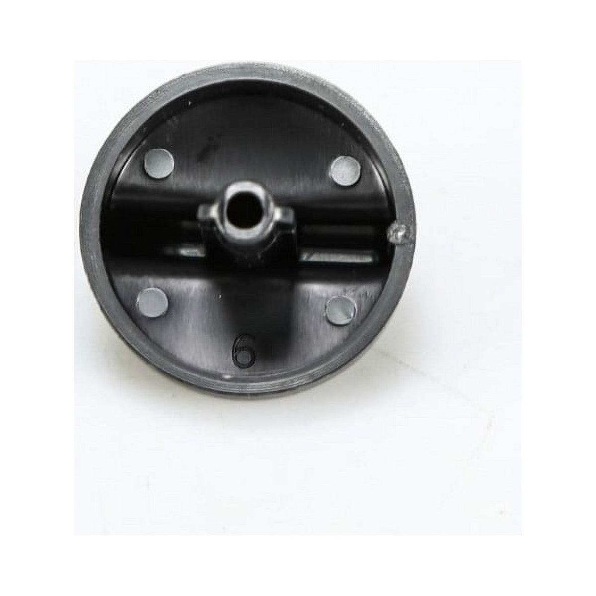 Black Start Switch Knob N66584